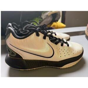 Youth Nike Lebron‎ 21 GS Conchiolin 3Y Shoes Sneakers